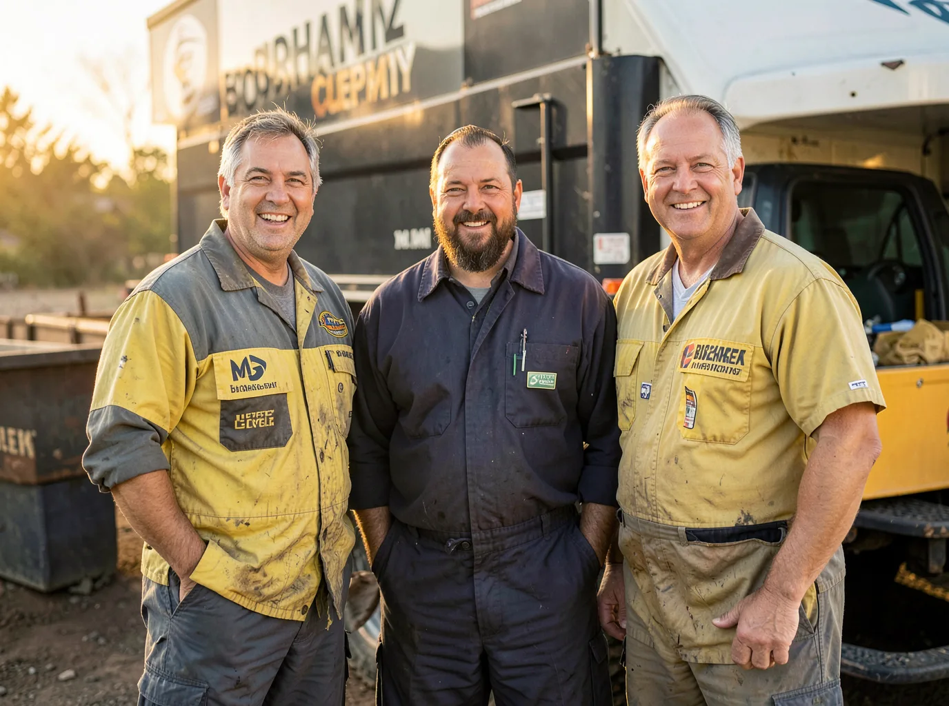Sewage Cleanup company in Millerville, AL